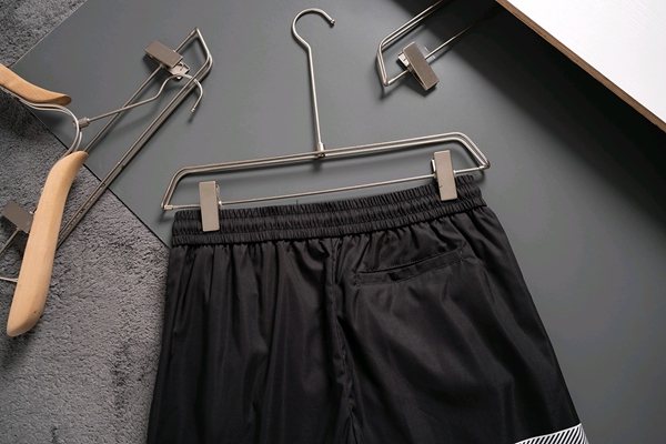 ブランドハーフパンツ着用イメージ